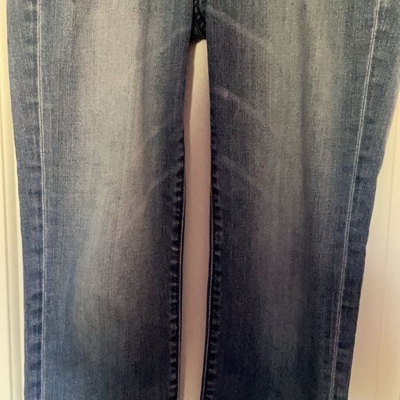 NWOT KUT FROM THE KLOTH JEANS, SIZE 2 - Picture 2 of 9